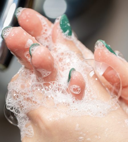 Washing your hands often -- and with proper technique -- is critical in preventing the spread of communicable diseases and viruses such as COVID-19.