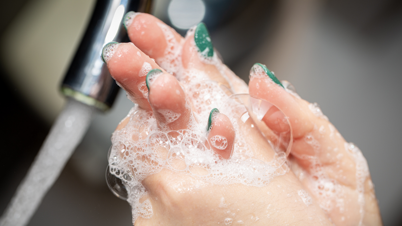 Washing your hands often -- and with proper technique -- is critical in preventing the spread of communicable diseases and viruses such as COVID-19.